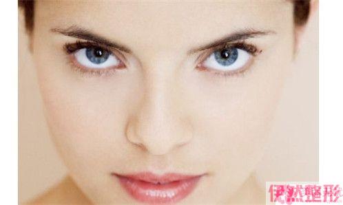 激光医美一次能够洗眼线吗？