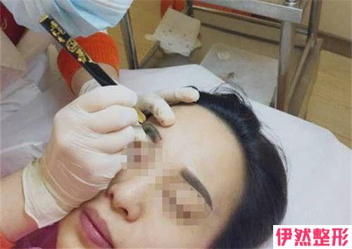 韩式半长期的危害表现有哪些