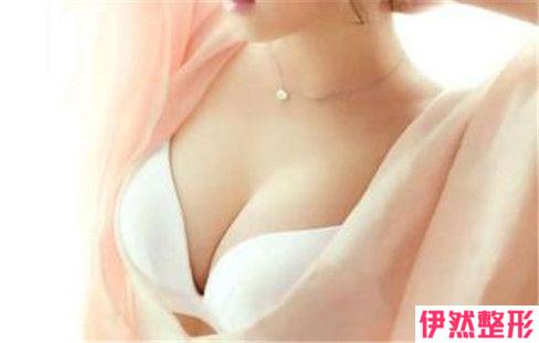 乳房下垂矫正术恢复所需时间要几个月