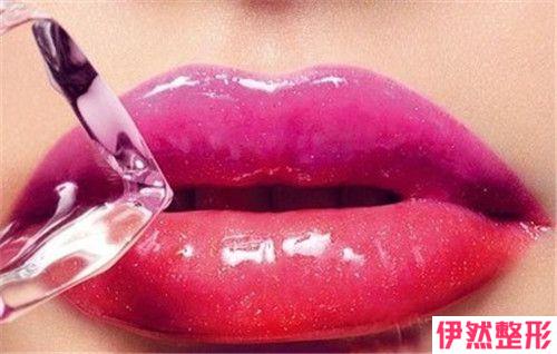 嘴唇修薄有什么果和优势呢