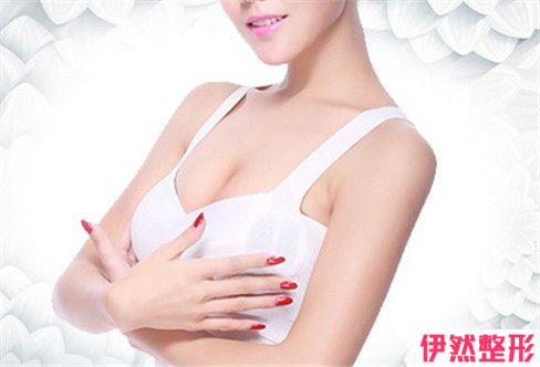 乳房下垂矫正术后需注意什么事情