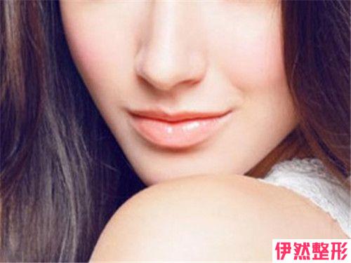 玻尿酸面部填充果都有什么呢