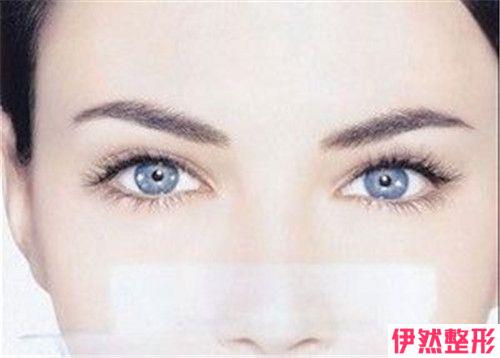纹眉手术适合哪些人群做果好