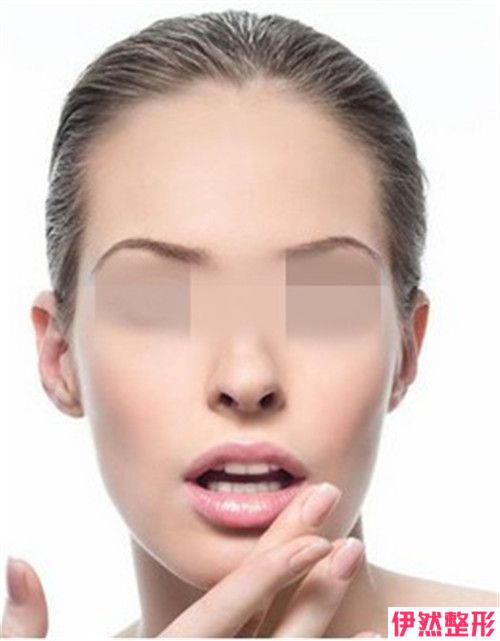 面部抽脂整形手术可能出现的后遗症