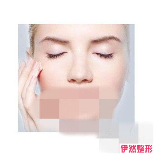 韩式动感飘眉修复的果怎么样