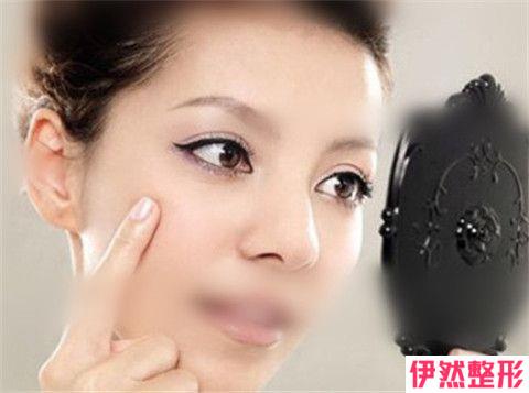 复合彩光嫩肤整形费用是多少