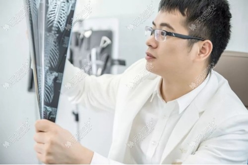 金华瑞丽隆鼻医生:吴昌炎 金华瑞丽隆鼻医生:吴昌炎