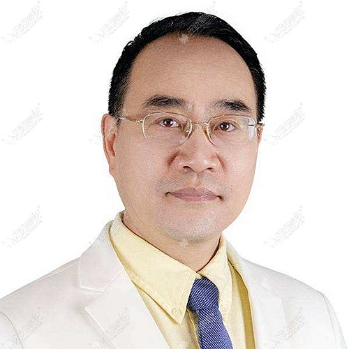 深圳艺星的牛克辉院长 深圳艺星的牛克辉院长
