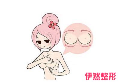 韩式隆胸一般要多少钱