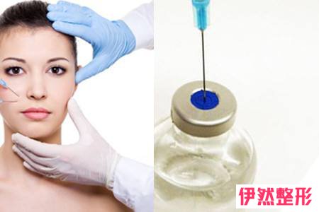 静脉注射美白针