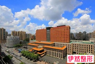上海热拉提认证机构哪家好?倾心整理23家上海热拉提授权医院全放送!