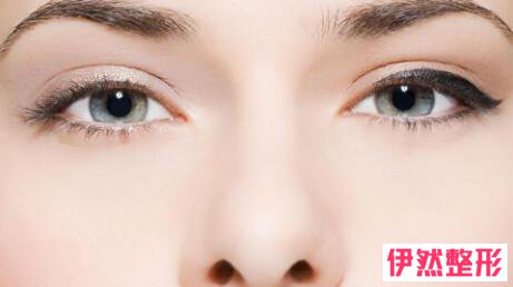 北京哪个整形医院双眼皮做的好?北京哪个医院双眼皮手术比较好?