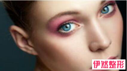 西安贝芙丽医疗美容怎么样?做双眼皮怎么样?附全切双眼皮手术案例