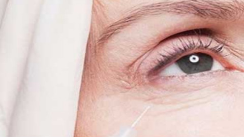 双眼皮消肿几天定型?双眼皮消肿会显眼睛大吗?