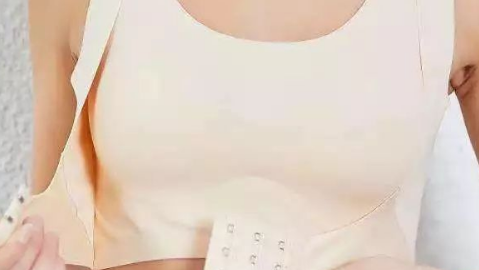 隆胸能哺乳吗?哺乳期能隆胸吗?