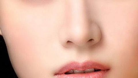 隆鼻修复手术用什么材料?隆鼻修复手术要重新做鼻子吗?
